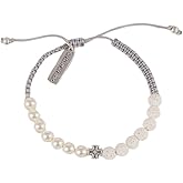 My Saint My Hero Perfectly Imperfect Bracelets For Her