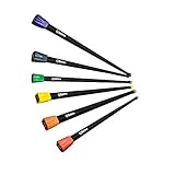 bintiva Workout Bar - Padded Exercise Weighted Total Body Bar