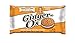 Newman's Own Newman-O's Sandwich crèmes, Ginger-O's, 8-oz. (Pack of 6)