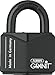 Abus 37/55 High Security Padlock