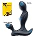 Portable Massager for Men Man Prime Waterproof Massaging Device with Multiple Patterns Model-GJM03,Shipping from US