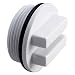 Swimline Threaded Pool Return Line Plug - IG Pools primary