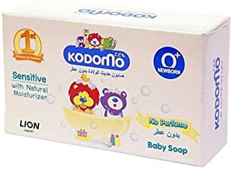 kodomo soap