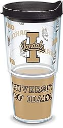 Tervis NCAA Albany Danes Colossal Tumbler with