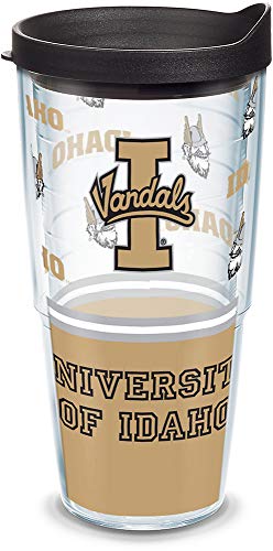 Tervis NCAA Albany Danes Colossal Tumbler with