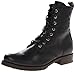 FRYE Women's Veronica Combat Boot