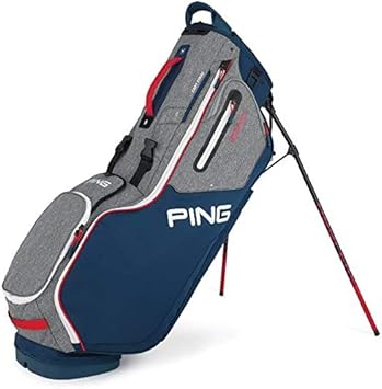 golf bag ping hoofer