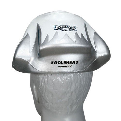 Philadelphia Eagles Foamhead – Football 