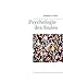 Psychologie des foules (French Edition) by