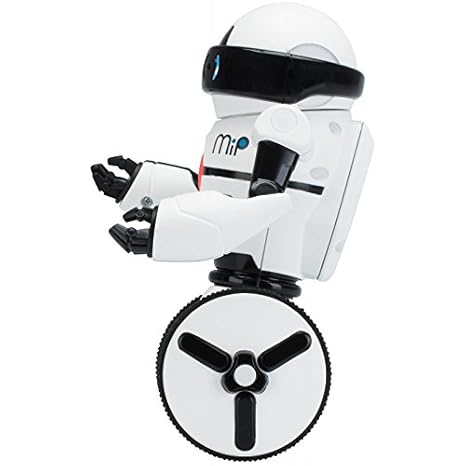 WowWee Roboter MiP BREI 35810820