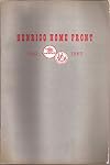 Henrico home front, 1861-1865;: A picture of life in Henrico County, Virginia from May, 1861, through Aril, 1865; based upon selections from the Minute books of the Henrico County Court