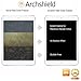 Archshield ACiPad234 Premium Anti-Glare and Anti-Fingerprint Screen Protector, Matte, 2 Piece