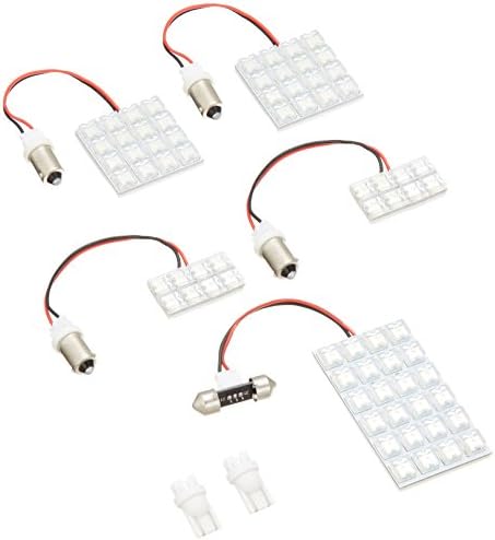 Viz LED room lamp Toyota Aristo JZS160 JZS161 (72 shots) Viz-LEHDRL075-4