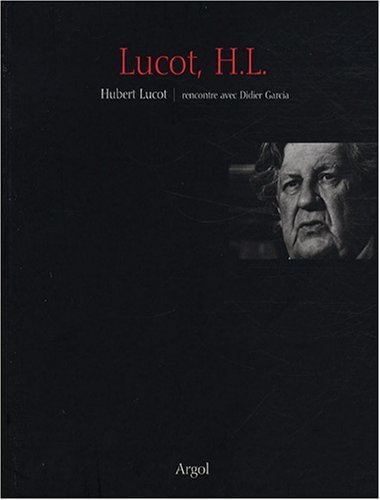 Hubert Lucot