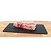 As Seen On TV Defrost Wonder Quick Defrosting Tray, Black