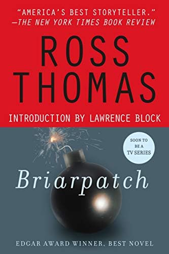 Amazon.com: The Seersucker Whipsaw: A Novel: 9781468303674: Thomas