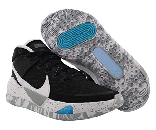 Footwear NIKE - KD13 CI9948 004 Black/White/Wolf Grey - Sneakers - Low  shoes - Women's shoes | efootwear.eu