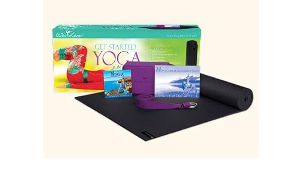wai lana yoga mat