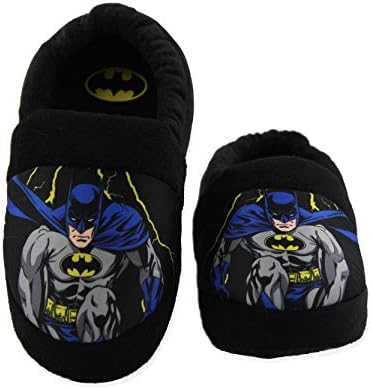 Batman slippers child Clearance