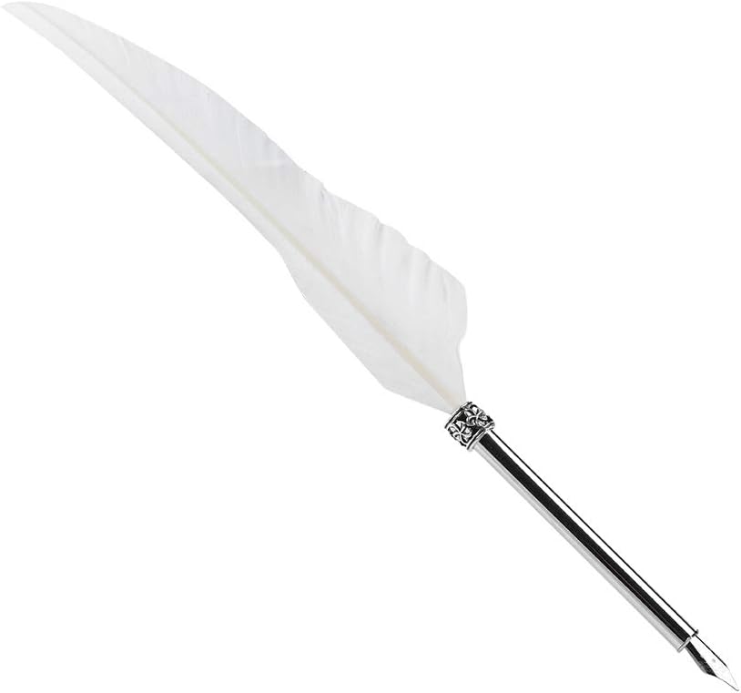 Feather Pen - Image 3