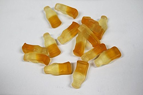 (PACK OF 5) LOTTE YOGURT FLAVOUR JELLY CANDY (50g) KOREA IMPORT