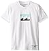 Billabong Big Boys' Submersible Loose Fit Short Sleeve Rashguard