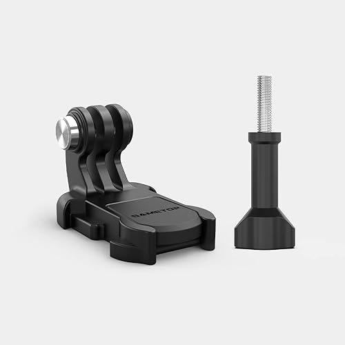 Sametop Chest Mount Strap Harness Chesty Body Mount Compatible