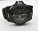 Swiss Army Men's WA2574A Green Fabric Strap Watch