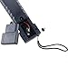 Safebao Portable Security Hand Held Metal Detector Wand Scanner