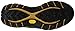 Columbia Men's Terrebonne Moc Uniform Dress Shoe