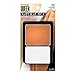 COVERGIRL Queen Natural Hue Compact Foundation Rich Sand, .4 oz (packaging may vary)
