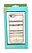 Kate Spade New York 'Capri Stripe' Protective Rubber Case for iPhone 7 & iPhone 6/6s - Gold/Cream