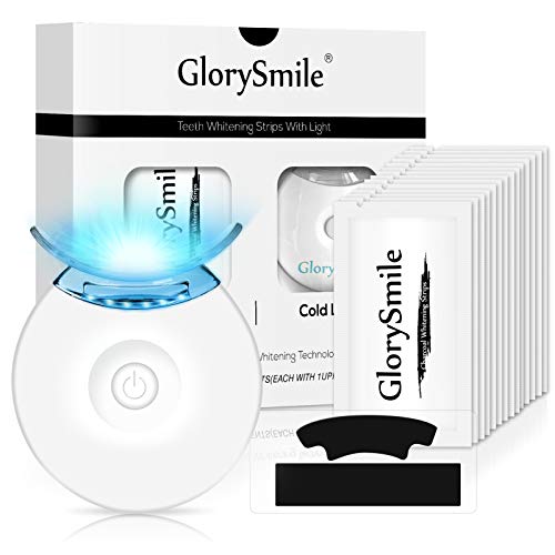 Just like at the dentist