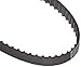 Gates 160XL037 PowerGrip Timing Belt, Extra Light, 1/5