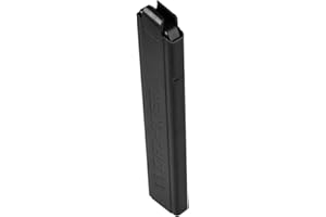 WORKER 15 Round Mini Slanted Talon Mag Quick Reload Clid Compatible Nightingale Blaster (Not Compatible with 18 Slanted Talon