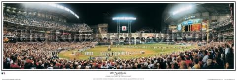 Everlasting ImagesHouston Astros First Texas World Series 2005