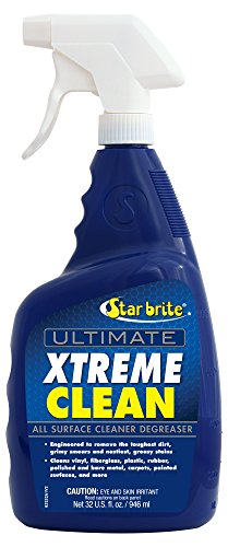 Star brite Xtreme Clean All Surface Cleaner / Degreaser 32oz Spray