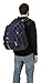 High Sierra Swerve Laptop Backpack, True Navy/Mercury, 19 x 13 x 7.75-Inch