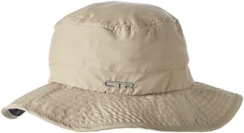 CTR Summit Pack-It Hat L XL Khaki