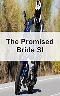 Livro The Promised Bride SI