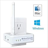 Bearifi BearExtender Edge Long Range Wi-Fi