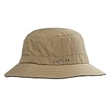 Chaos - CTR Summit Bucket Hat, Khaki, Medium