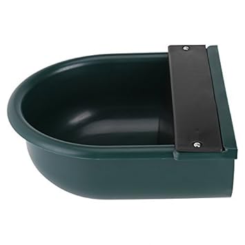 Zerone Automatic Water Bowl Float Bowl Automatic Float Valve