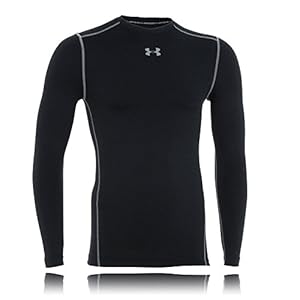 Under Armour Cg Armour Crew Men’s Long-Sleeve Shirt