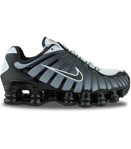 Amazon.com | NIKE SHOX TL 