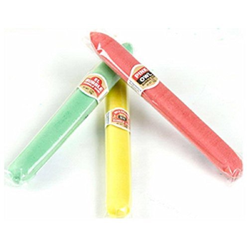 Bubble Gum Cigars Version I 12 Count