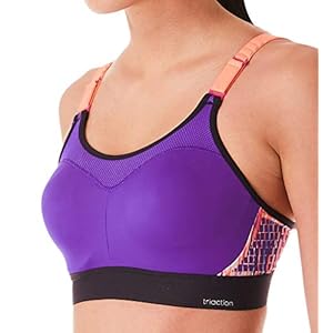 Triumph Triaction Control Lite W01 Ex dames Minimizer Sport BH