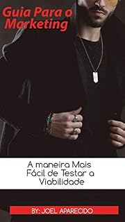 Livro Guia para o Marketing