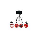 Joby GripTight GorillaPod PRO 2, Black/Charcoal
