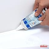 Unibond Anti-Mould Sealant White Silicone 147 g Tube view 3